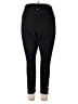 Active by Old Navy Solid Black Active Pants Size XXL - photo 2