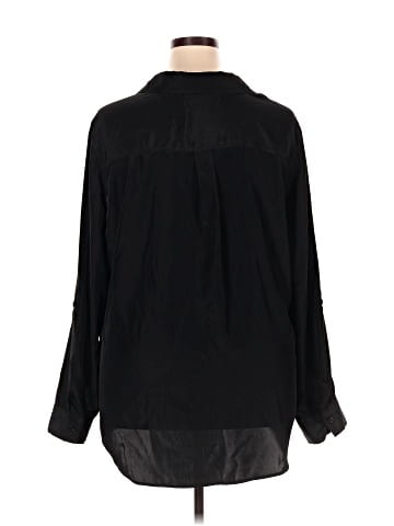 George Long Sleeve Blouse (view 2)