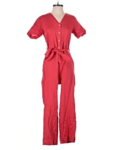 Everlane Jumpsuit (view 1)