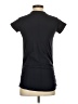 Athleta Black Blue Active T-Shirt Size S - photo 2