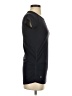 Athleta Black Blue Active T-Shirt Size S - photo 4