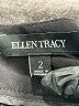 Ellen Tracy Black Dress Pants Size 2 - photo 4