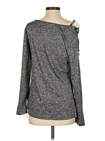 New Fashion Long Sleeve Top (view 2)