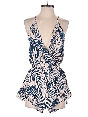 Ron Jon Surf Shop Romper (view 1)