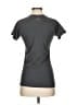 Under Armour Gray Active T-Shirt Size XS - photo 2