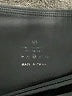 Unbranded Solid Black Sweatpants Size S - photo 4