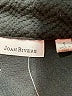 Joan Rivers Solid Black Blazer Size S - photo 6