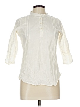 Assorted Brands 3/4 Sleeve Blouse