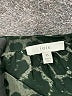 Joie 100% Viscose Animal Print Black Long Sleeve Button-Down Shirt Size XS - photo 6