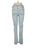 Hudson Jeans Solid Blue Jeans Size 27 waist - photo 2