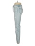 Hudson Jeans Solid Blue Jeans Size 27 waist - photo 5