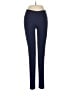 Booty by Brabants Blue Active Pants Size 6 (estimated) - photo 1