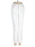 AMO White Casual Pants Size 28 waist - photo 1