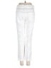 AMO White Casual Pants Size 28 waist - photo 2