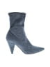 M. Gemi Blue Gray Boots Size EU 37 - photo 1