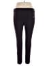Eddie Bauer Solid Black Active Pants Size XL - photo 2