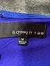 Adelyn Rae Solid Blue Jumpsuit Size M - photo 4