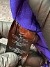 Adelyn Rae Solid Blue Jumpsuit Size M - photo 5