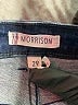 Morrison Blue Jeans Size 29 waist - photo 7