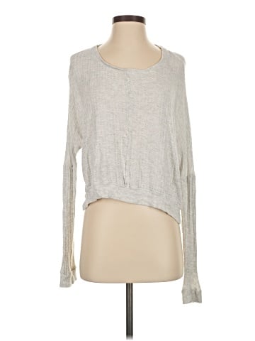 Velvet by Graham & Spencer Pullover Sweater (view 1)