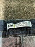 Lee Blue Jeggings Size 20w - photo 3