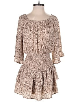 Promesa U.S.A. Romper