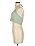 Shein Green Tank Top Size 4 - photo 5