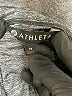 Athleta Gray Zip Up Hoodie Size M - photo 6