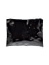 Assorted Brands Black Makeup Bag One size - photo 1
