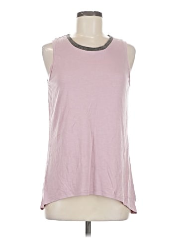 Mossimo Sleeveless Top (view 1)