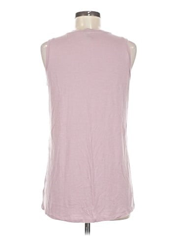 Mossimo Sleeveless Top (view 2)