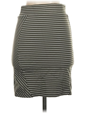 Toad & Co Casual Skirt (view 2)