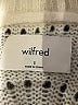 Wilfred Ivory Cardigan Size S - photo 4