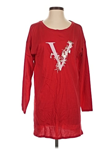 Victoria's Secret Long Sleeve T-Shirt (view 1)
