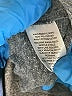 Leith Solid Gray Casual Dress Size M - photo 8