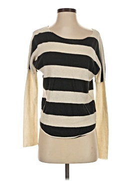 Brochu Walker Cashmere Pullover Sweater