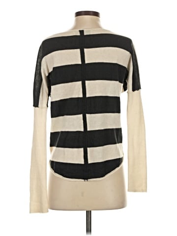 Brochu Walker Cashmere Pullover Sweater (view 2)
