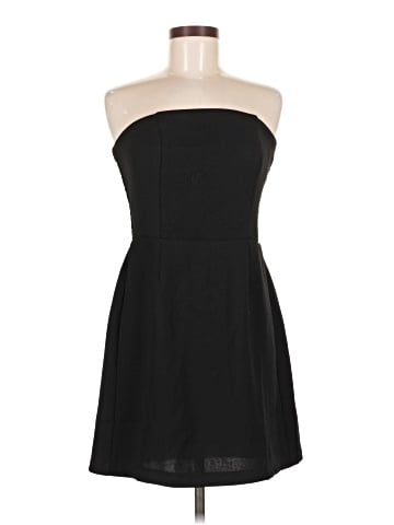 Song of Style Cocktail Dress (view 1)