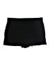 Lanston Hearts Black Shorts Size L - photo 2