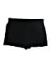 Lanston Hearts Black Shorts Size L - photo 1