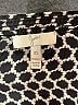 Joie 100% Silk Polka Dots Black Short Sleeve Silk Top Size XS - photo 7