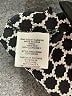 Joie 100% Silk Polka Dots Black Short Sleeve Silk Top Size XS - photo 8