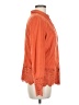 Bagatelle 100% Polyester Orange Blazer Size M - photo 4