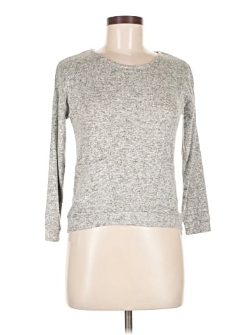 Rumi + Ryder Pullover Sweater (view 1)