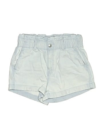 American Eagle Outfitters Denim Shorts (view 1)