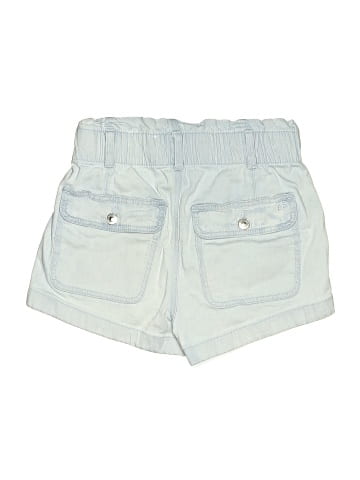 American Eagle Outfitters Denim Shorts (view 2)
