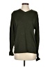 Gap 100% Cotton Green Pullover Sweater Size S - photo 1