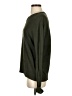 Gap 100% Cotton Green Pullover Sweater Size S - photo 5