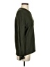 Gap 100% Cotton Green Pullover Sweater Size S - photo 4