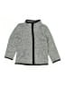 Jumping Beans 100% Polyester Silver Cardigan Size 2T - photo 1